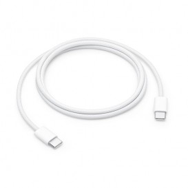 Câble Apple USB-C de 60W (1 mètre) photo 2