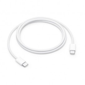 Câble Apple USB-C de 60W (1 mètre) photo 1