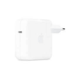 Chargeur secteur Apple USB-C (70 W) (Officiel) photo 1