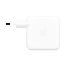 Chargeur secteur Apple USB-C (70 W) (Officiel) photo 2