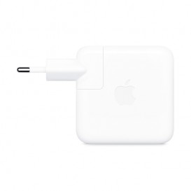 Chargeur secteur Apple USB-C (70 W) (Officiel) photo 1