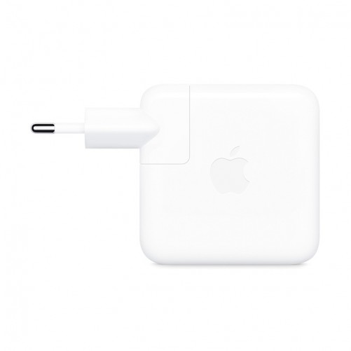 Chargeur secteur Apple USB-C (70 W) (Officiel) photo 2