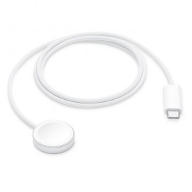 Câble de charge rapide Apple USB-C - Apple Watch (1 mètre) photo 1