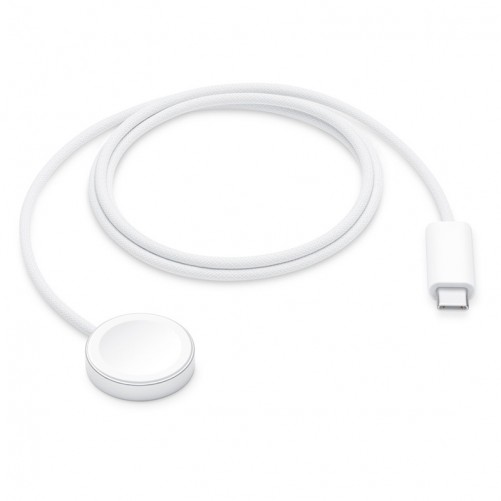 Câble de charge rapide Apple USB-C - Apple Watch (1 mètre) photo 1
