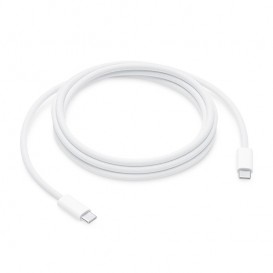 Câble Apple USB-C de 240W (2 mètres) photo 1
