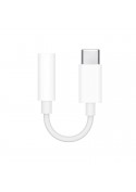 Adaptateur USB-C vers Mini-Jack 3,5 mm - Apple photo 2