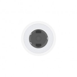 Adaptateur USB-C vers Mini-Jack 3,5 mm - Apple photo 3