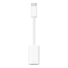 Adaptateur USB-C vers Lightning - Apple photo 1