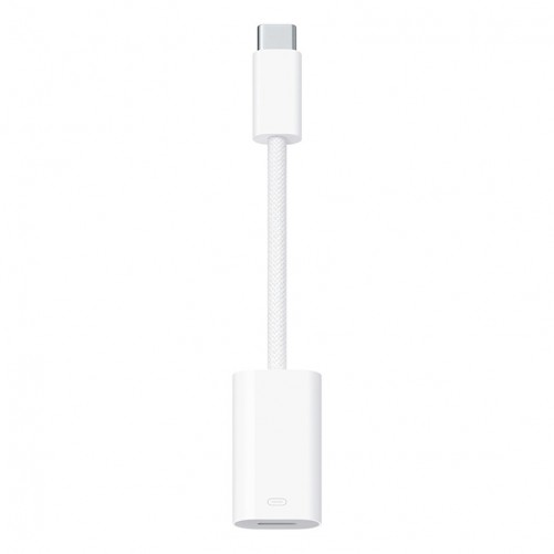 Adaptateur USB-C vers Lightning - Apple photo 1