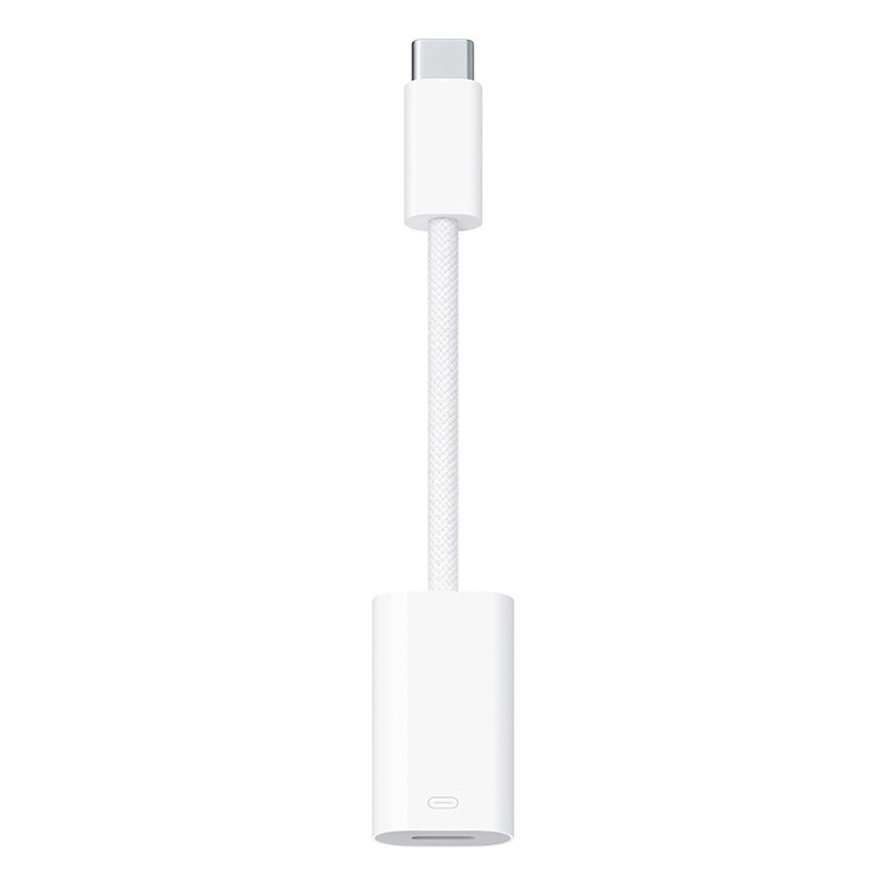 Adaptateur USB-C vers Lightning - Apple photo 1