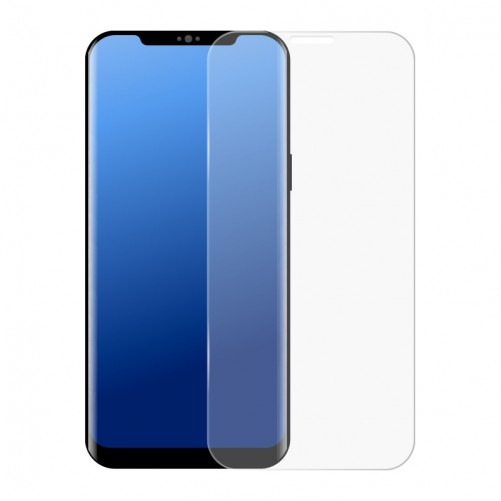 Verre trempé 9H - OPPO Reno 8 Lite 5G photo 1