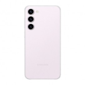 Coque Transparente (Officielle) Samsung Galaxy A04S photo 1