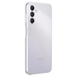 Coque Transparente (Officielle) Samsung Galaxy A14 4G et 5G photo 1