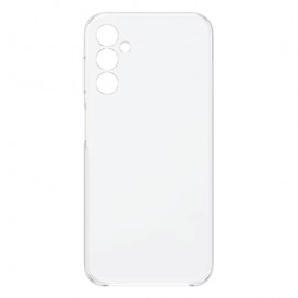 Coque Transparente (Officielle) Samsung Galaxy A14 4G et 5G photo 3