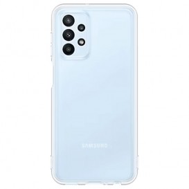 Coque Transparente (Officielle) Samsung Galaxy A23 5G photo 1