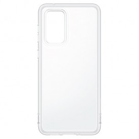 Coque Transparente (Officielle) Samsung Galaxy A23 5G photo 2