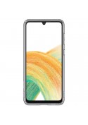 Coque Transparente (Officielle) Samsung Galaxy A33 5G photo 2