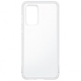 Coque Transparente (Officielle) Samsung Galaxy A33 5G photo 3