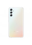 Coque Transparente (Officielle) Samsung Galaxy A34 5G photo 1