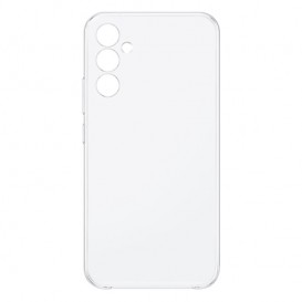 Coque Transparente (Officielle) Samsung Galaxy A34 5G photo 3