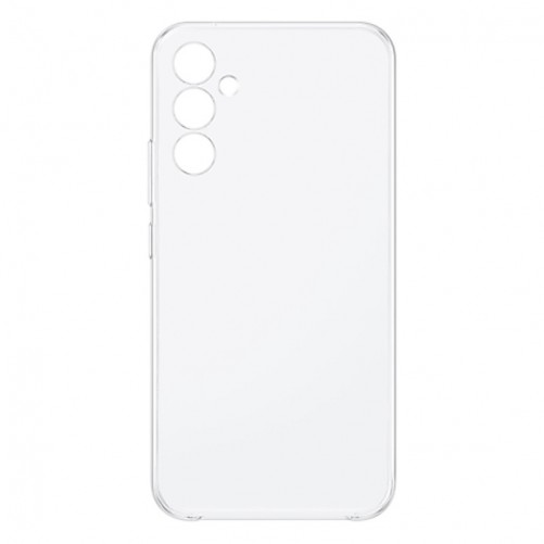 Coque Transparente (Officielle) Samsung Galaxy A34 5G photo 3