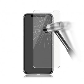 Verre trempé antichoc - Samsung Galaxy A50S photo 1