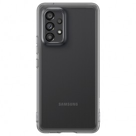 Coque Transparente (Officielle) Samsung Galaxy A53 5G photo 1