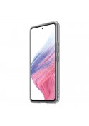 Coque Transparente (Officielle) Samsung Galaxy A53 5G photo 2