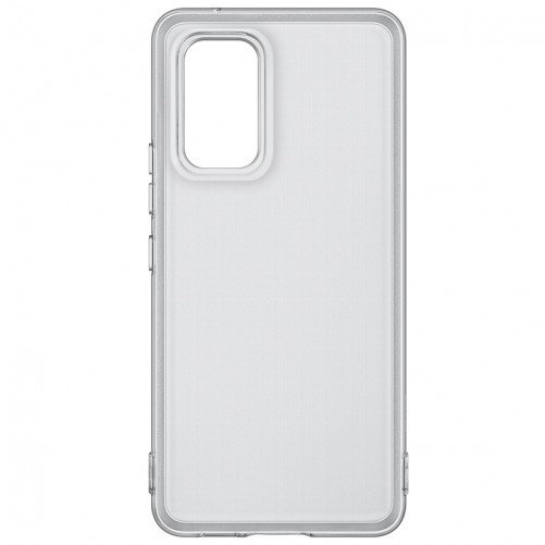 Coque Transparente (Officielle) Samsung Galaxy A53 5G photo 3