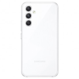 Coque Transparente (Officielle) Samsung Galaxy A54 5G photo 1