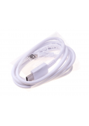 Câble USB type C (Officiel) Samsung - Blanc photo 1