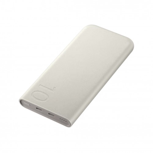 PowerBank SAMSUNG (10 000 mAh - 25W) photo 1