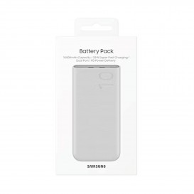 PowerBank SAMSUNG (10 000 mAh - 25W) photo 5