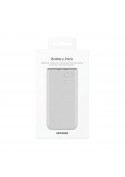 PowerBank SAMSUNG (10 000 mAh - 25W) photo 5