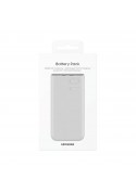 PowerBank SAMSUNG (10 000 mAh - 25W) photo 5