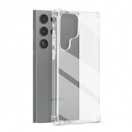 Coque Transparente (Officielle) Samsung Galaxy S23 Ultra photo 1