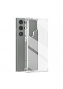 Coque Transparente (Officielle) Samsung Galaxy S23 Ultra photo 1