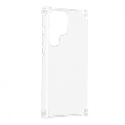 Coque Transparente (Officielle) Samsung Galaxy S23 Ultra photo 2