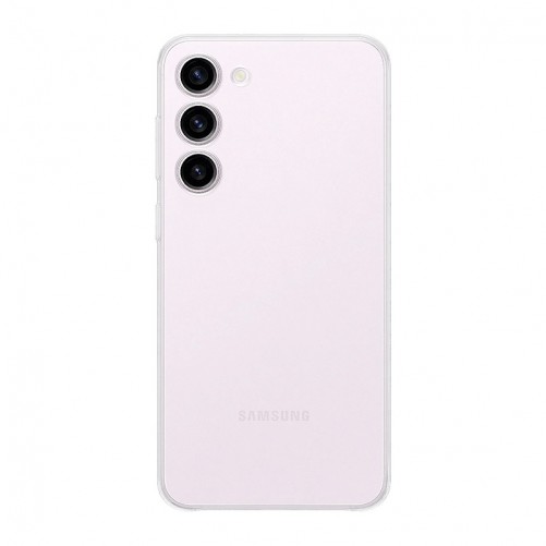 Coque Transparente (Officielle) Samsung Galaxy S23 photo 1