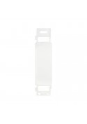 Film de protection écran (Officiel) Samsung Galaxy Z Flip5 photo 1