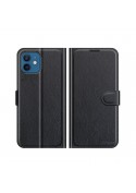 Étui avec porte-cartes - Xiaomi Redmi 9C - Noir photo 2