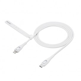 Câble USB-C vers Lightning  20W (1m) photo 1