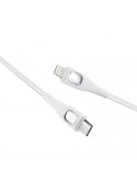 Câble USB-C vers Lightning  20W (1m) photo 3