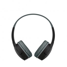 Belkin casque Bluetooth pour enfants - Noir photo 1