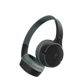 Belkin casque Bluetooth pour enfants - Noir photo 1