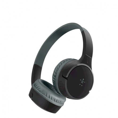 Belkin casque Bluetooth pour enfants - Noir photo 2