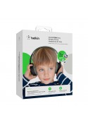 Belkin casque Bluetooth pour enfants - Noir photo 3