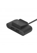 Hub Boostcharge BELKIN 2 - USB-A, 2 USB-C photo 1