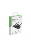 Hub Boostcharge BELKIN 2 - USB-A, 2 USB-C photo 3