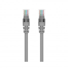 BELKIN Câble de réseau CAT 5e (2m) photo 1